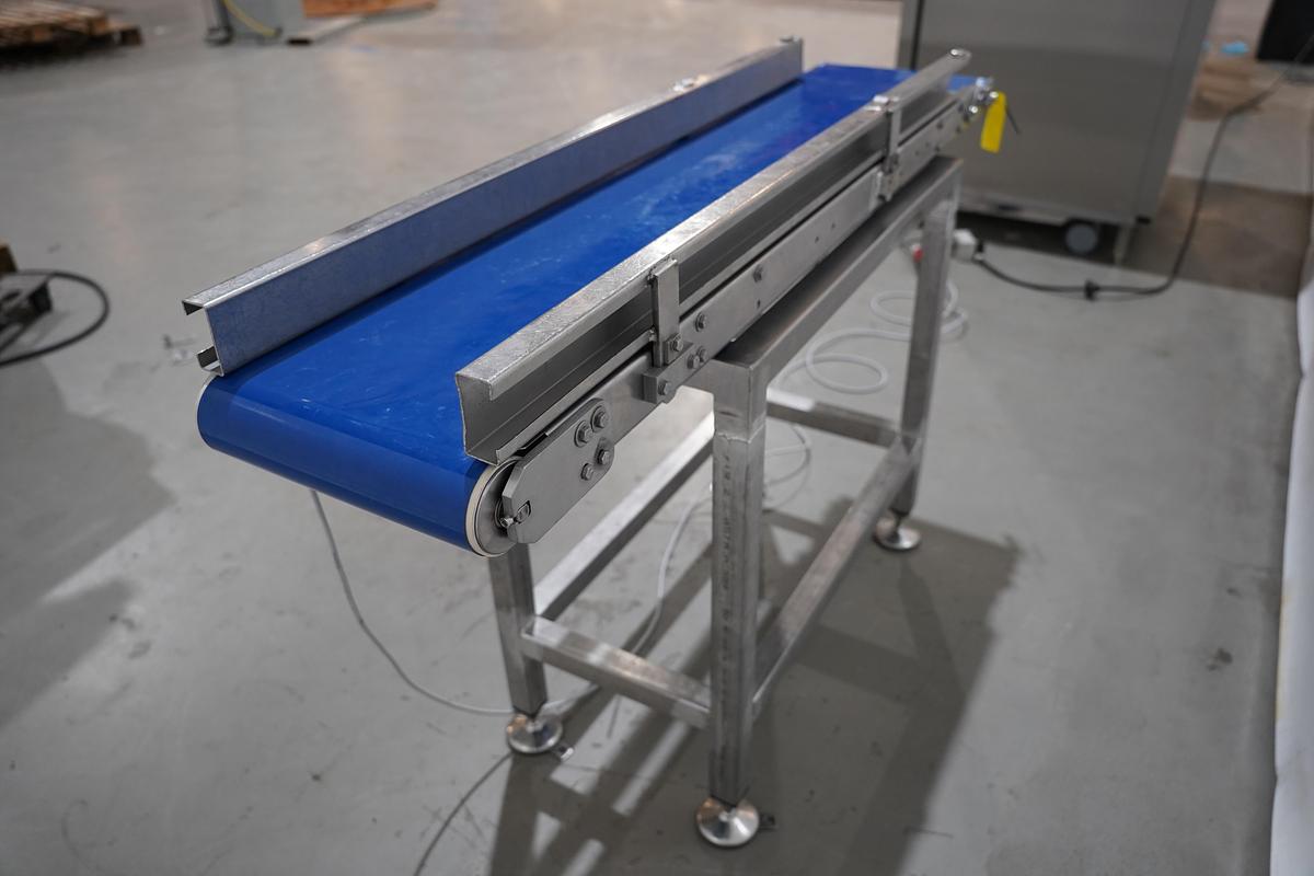 Gebruikt NN Transportband