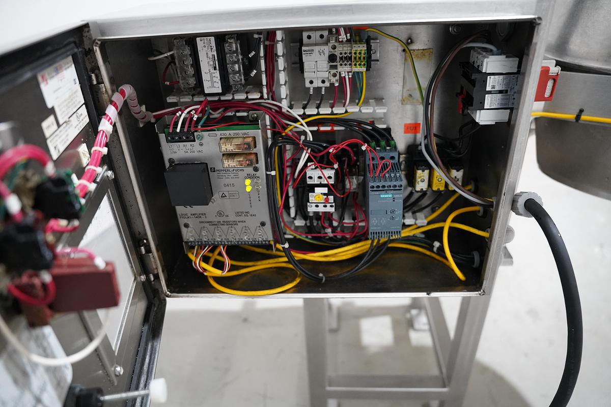 Gebruikt Urschel Snijmachine