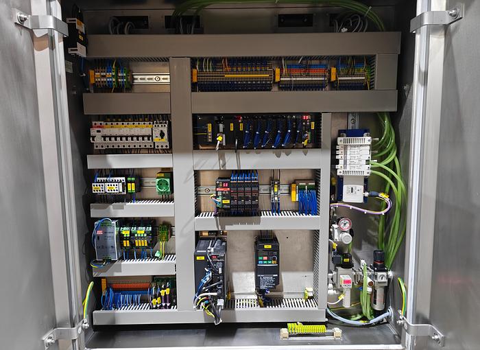 Used 2012 Sealpac Traysealer A5