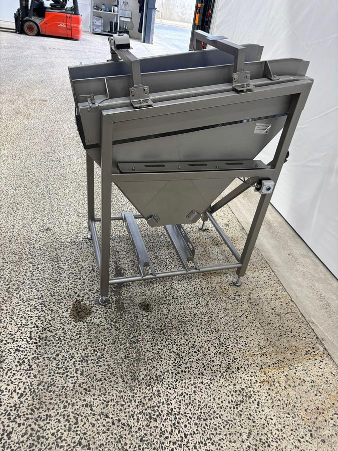 Gebruikt 2021 Macs Bag Equalizer