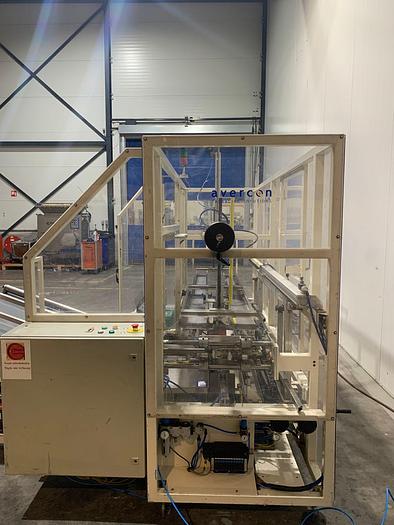 Used 2003 Avercon AVC-CE710 L/H