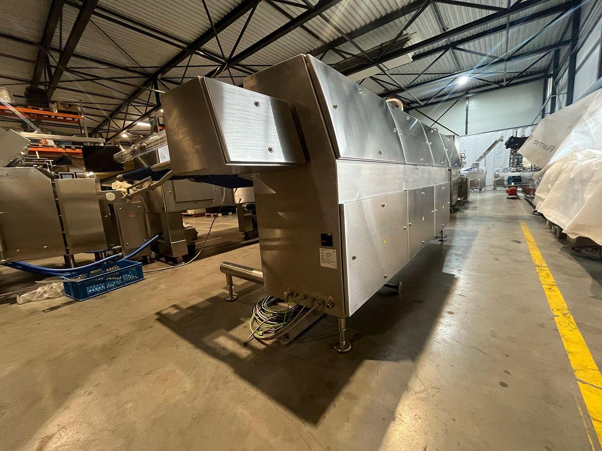 Used 2015 GEA ShingleLoader 600