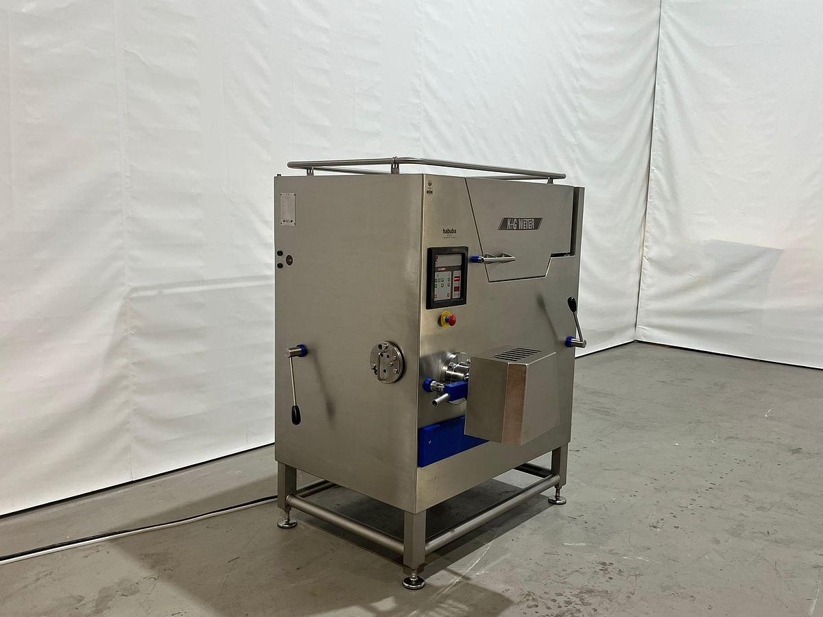 Gebruikt 2021 KG Wetter Vleesmolen,WW E130-442