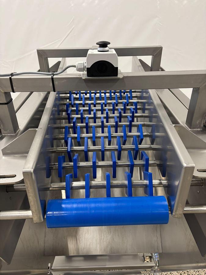 Gebruikt 2021 Macs Bag Equalizer