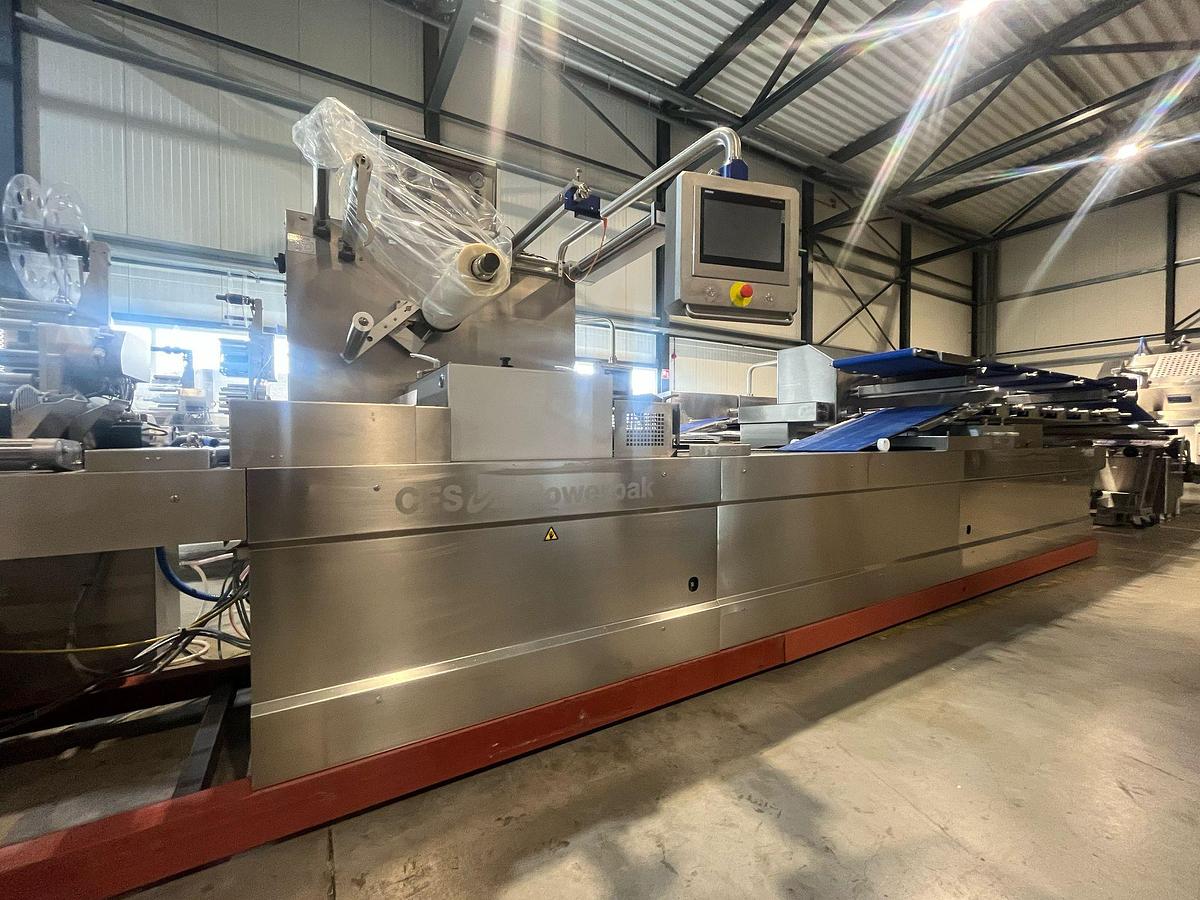 Used 2006 GEA Powerpak 680