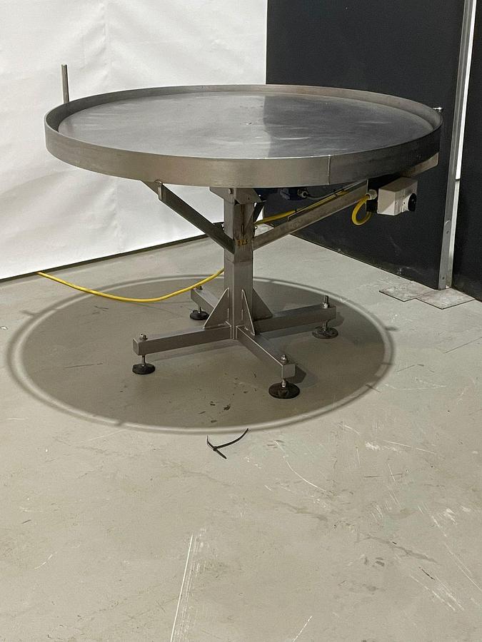 Gebruikt - Draaitafel