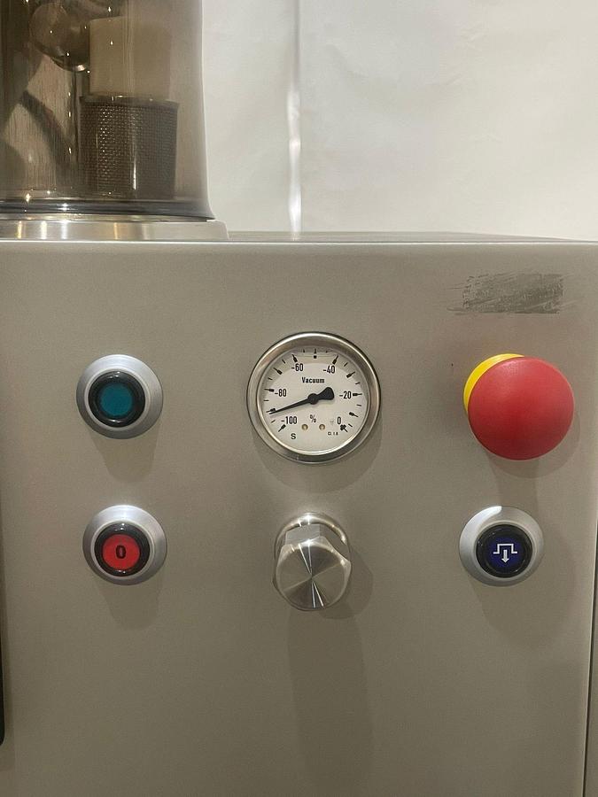 Used 2020 Vemag HP Coex Vacuümvuller