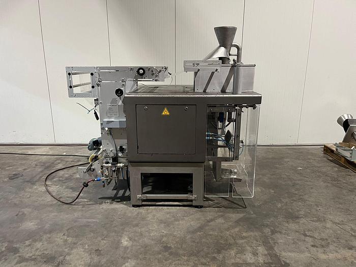 Used 1998 UVA-Butler Verpakkingsmachine, But 2-320