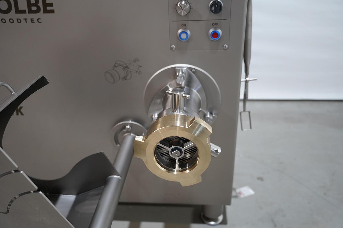 Gebruikt 2026 Kolbe AWK130–160