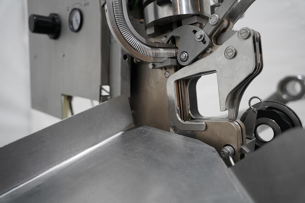 Gebruikt 2014 TipperTie Clipper KDCM 70