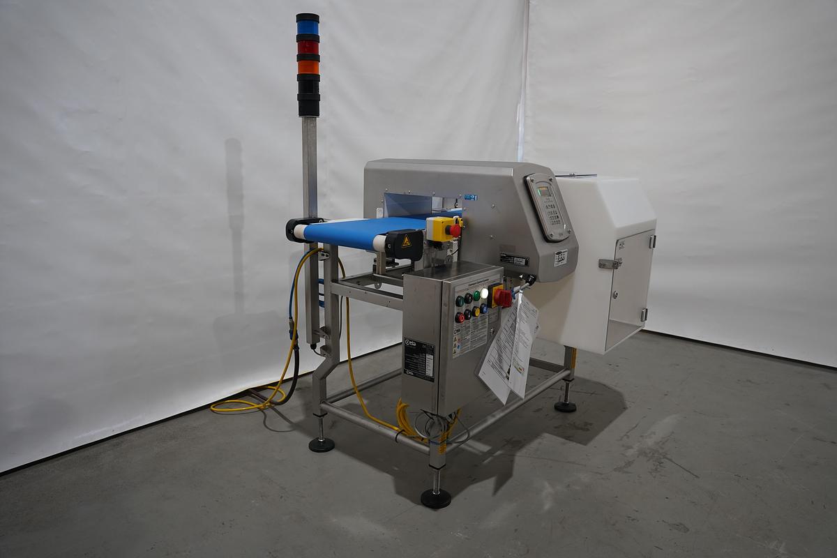 Gebruikt 2012 Ceia Metaaldetector, Type t/ms21