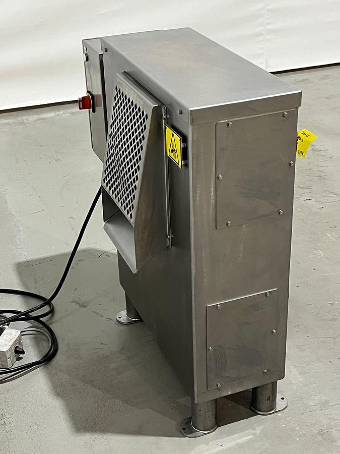 Gebruikt 2021 La Parmentiere Hoefverwijderaar, type 400D