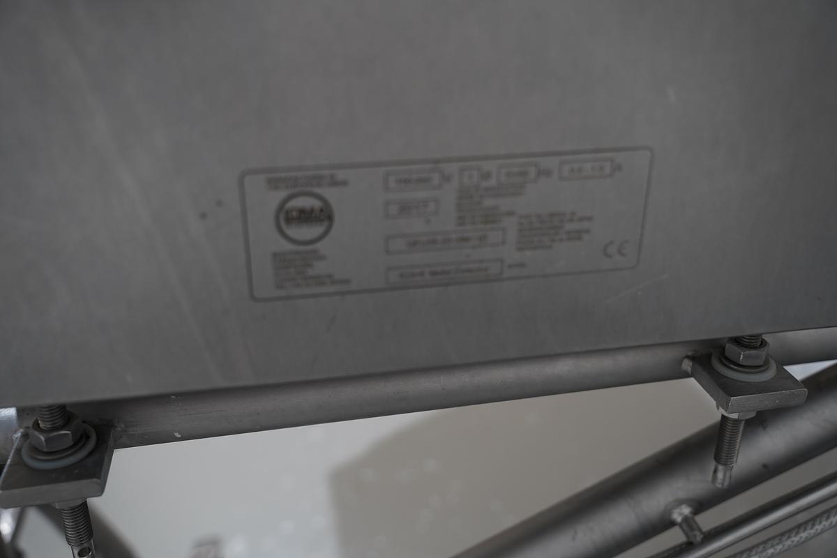 Gebruikt Loma IQ3+E metaaldetector