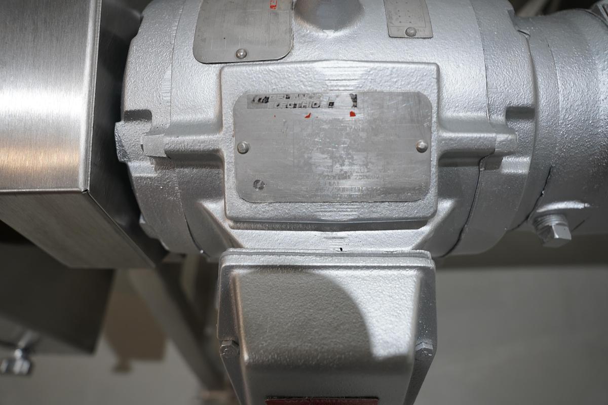 Gebruikt Urschel OV Cross-cut slicer