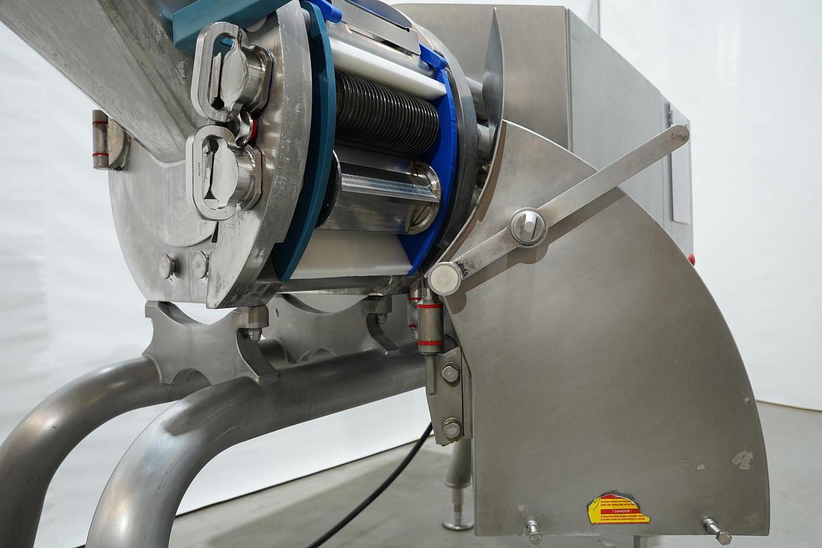 Gebruikt 2009 FAM Hymaks