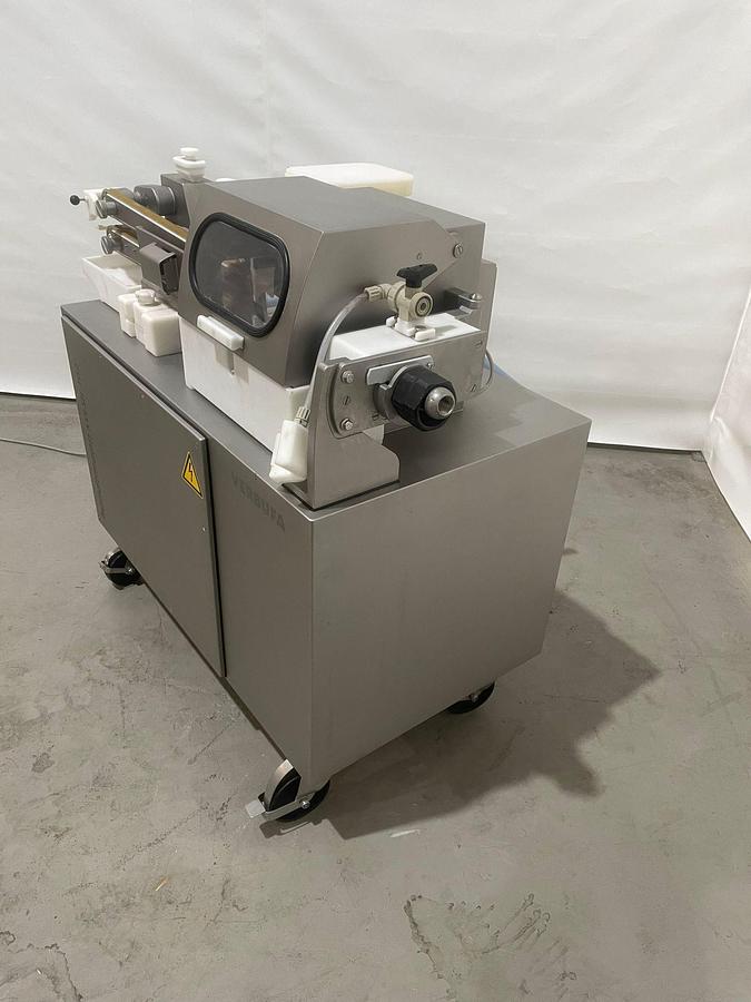 Used 2019 Handtmann Worstenhanglijn