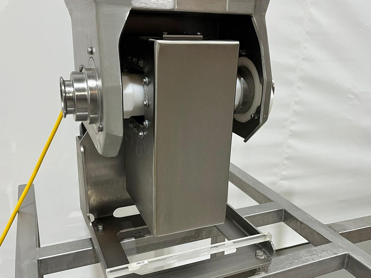 Gebruikt 2012 Loma Metaaldetector, IQ3