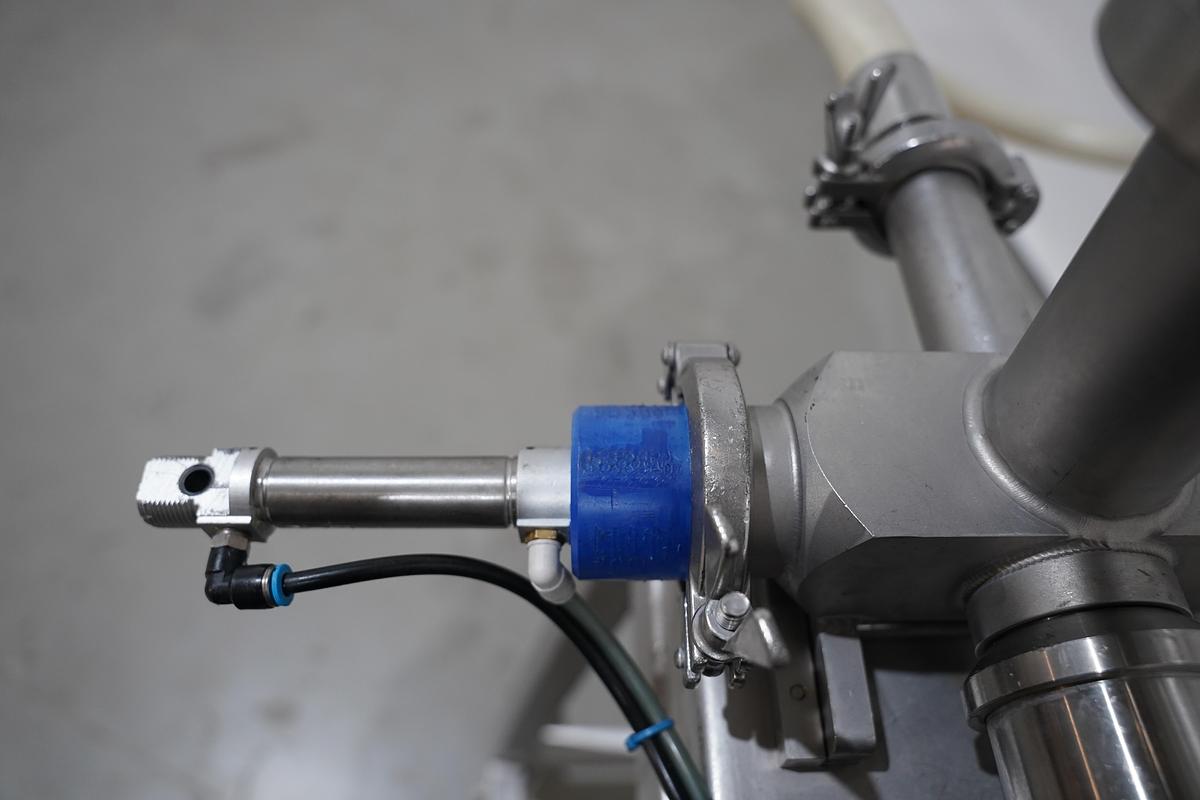 Gebruikt 2018 Bakon Doseeer en opspuitmachine, Type BD3