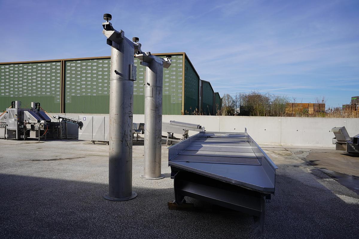 Gebruikt 2015 KEY Triller