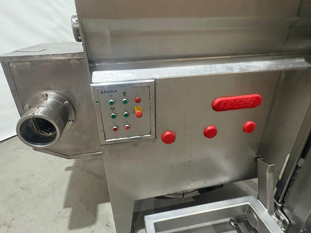 Gebruikt 1999 Laska Vleesmenger/ WMW 160-800