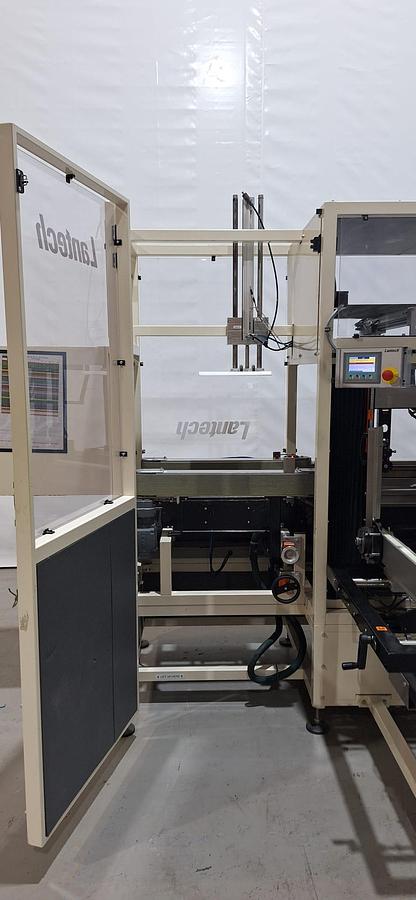 Gebruikt 2015 Lantech C-1000-Hotmelt