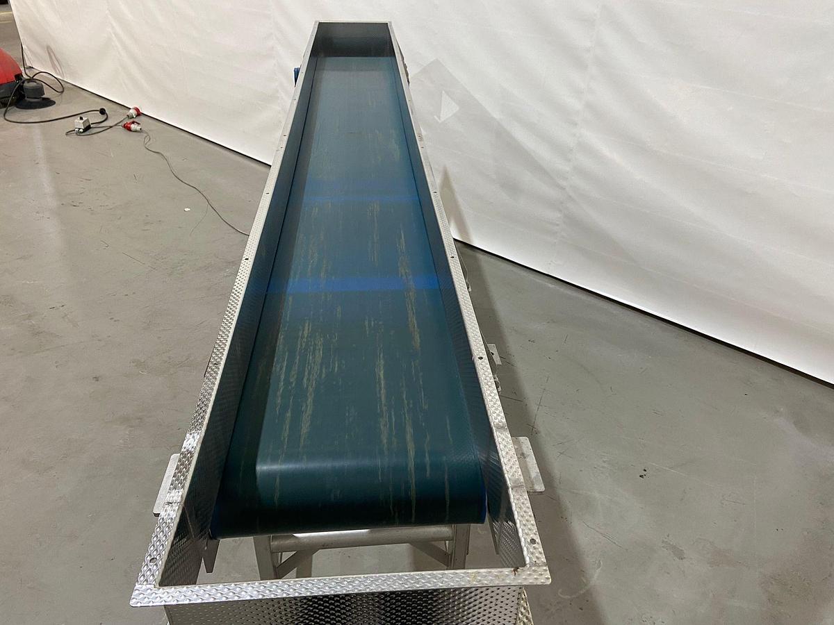 Used - Transportband