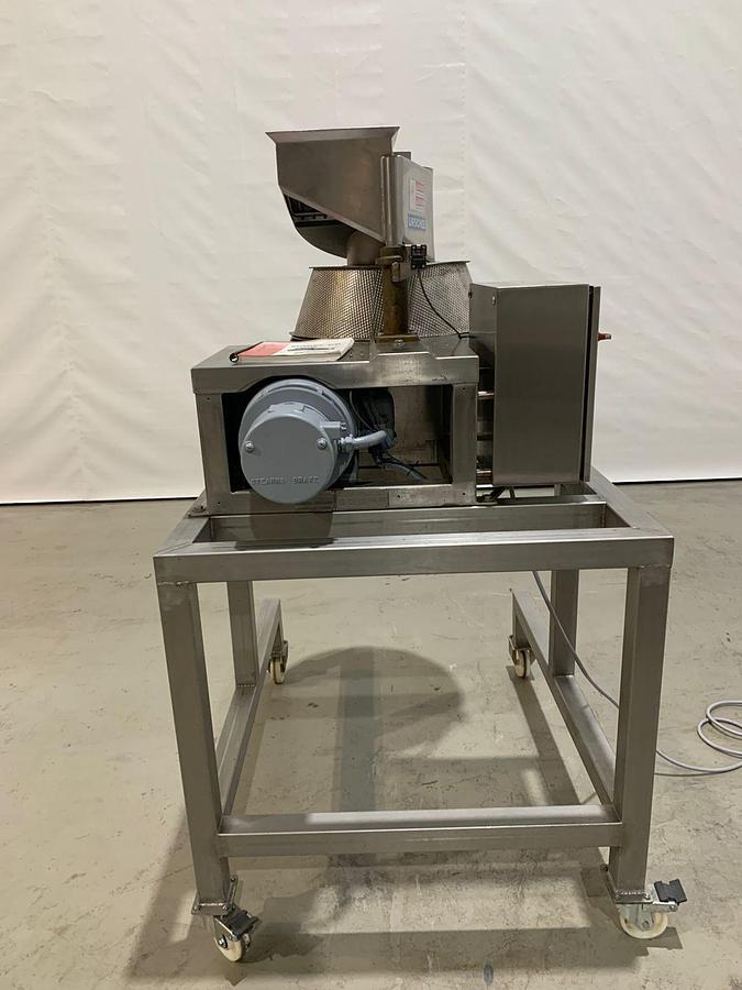 Used 2001 Urschel  CC Snijmachine