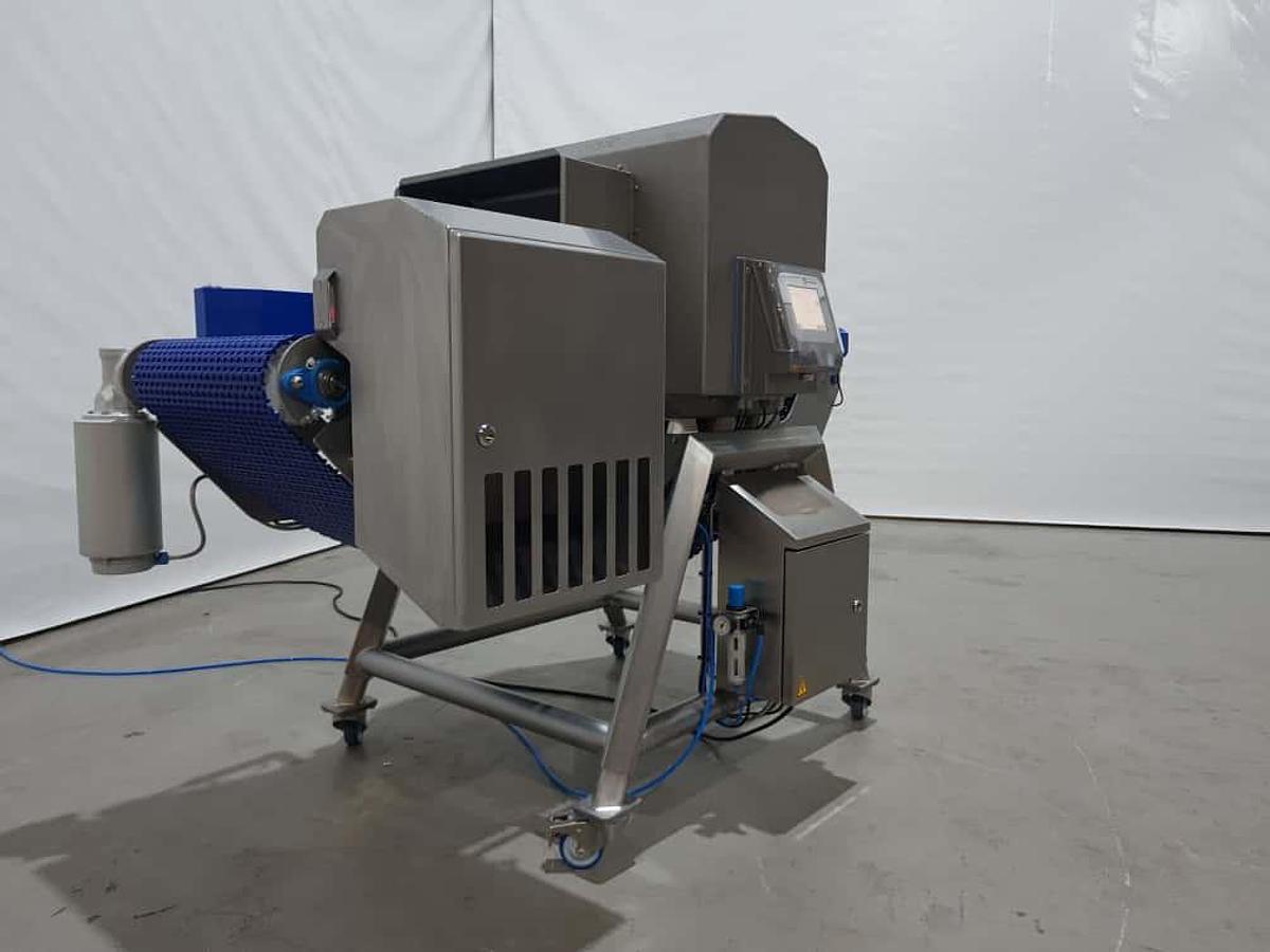 2025 Mesutronic/MCG Metaaldetector