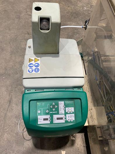 Used 2003 Avercon AVC-CE710 L/H