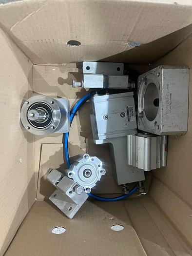 Used 2011 Ilapack egatron 2000 VT 2000