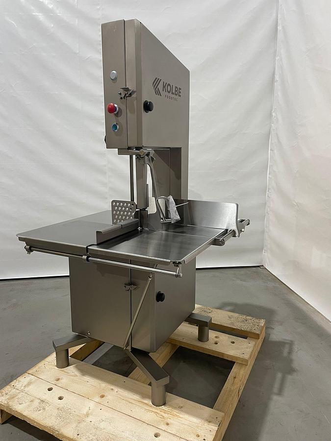 2025 Kolbe Lintzaagmachine, K430S