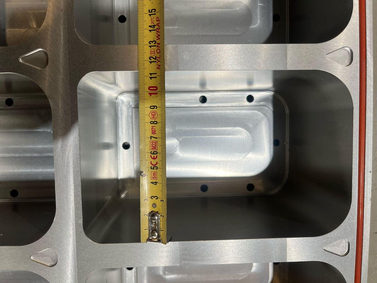 Used 2006 GEA Powerpak 680