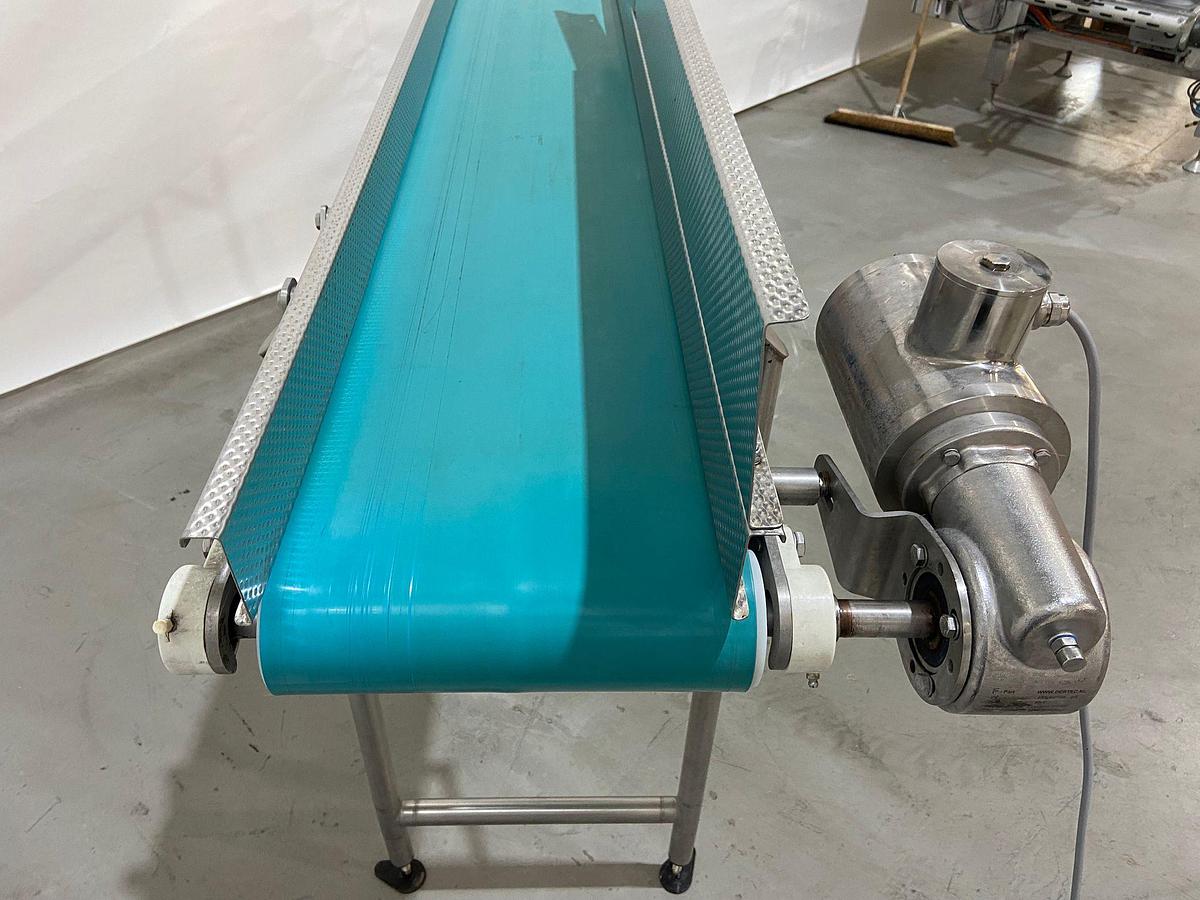 Used - Transportband