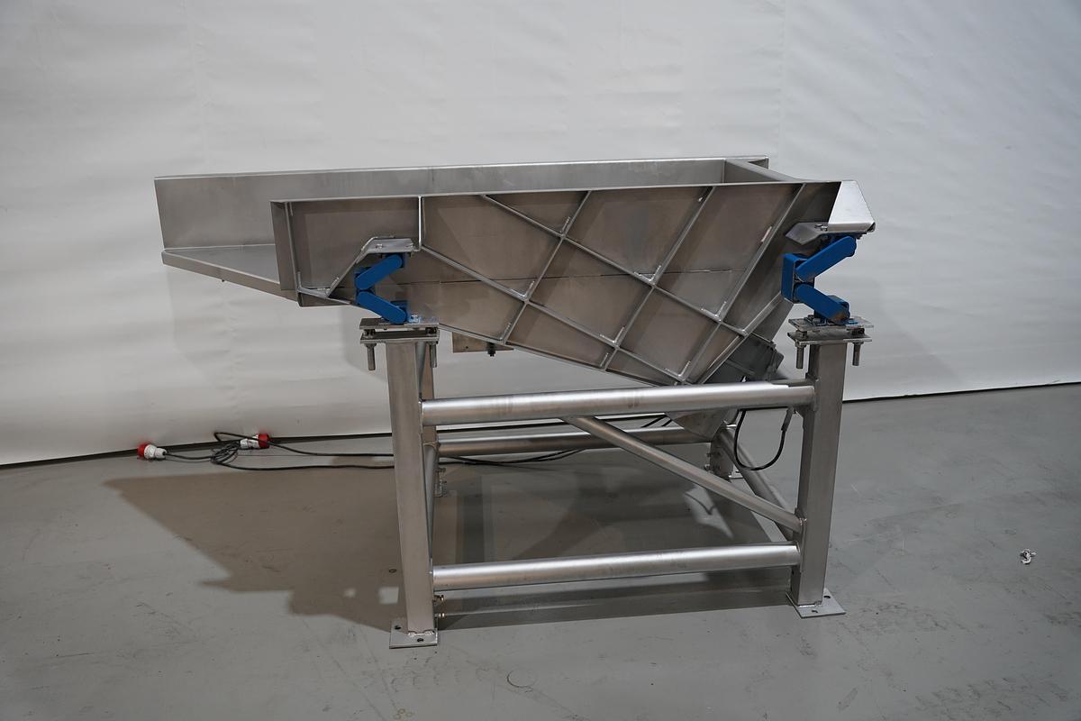Gebruikt 1996 Superior Transporttriller