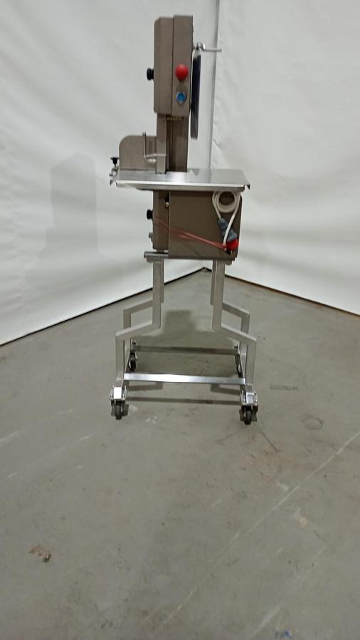 Gebruikt 2025 Kolbe Bans saw, type K220