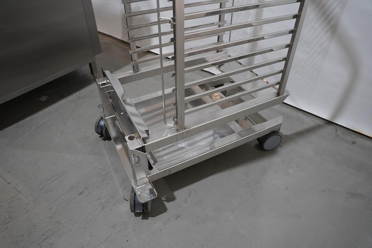 Gebruikt 2021 Rational Oven, iCombi Pro