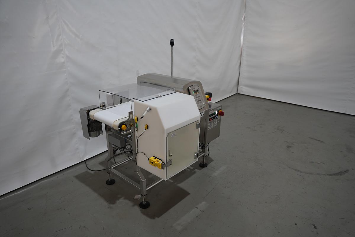 Gebruikt 2014 CEIA Metaaldetector, Type T/MS21