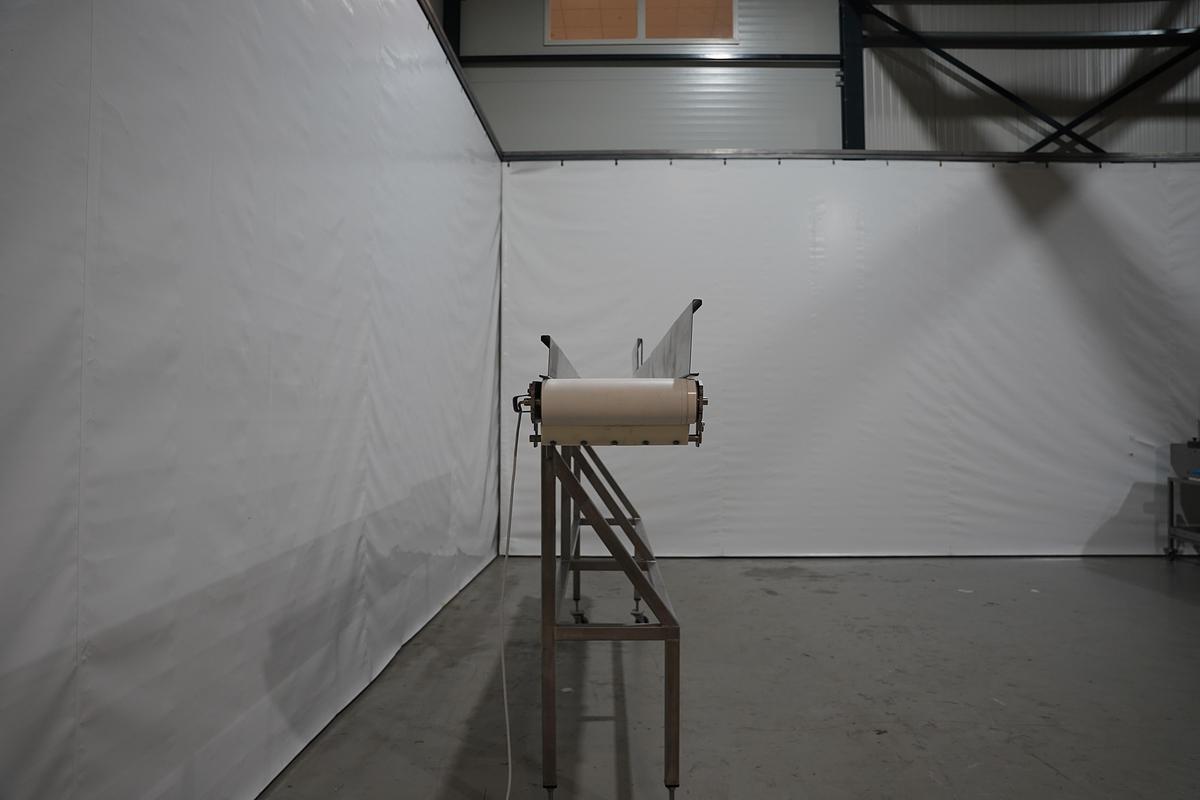 Gebruikt NN Transportband