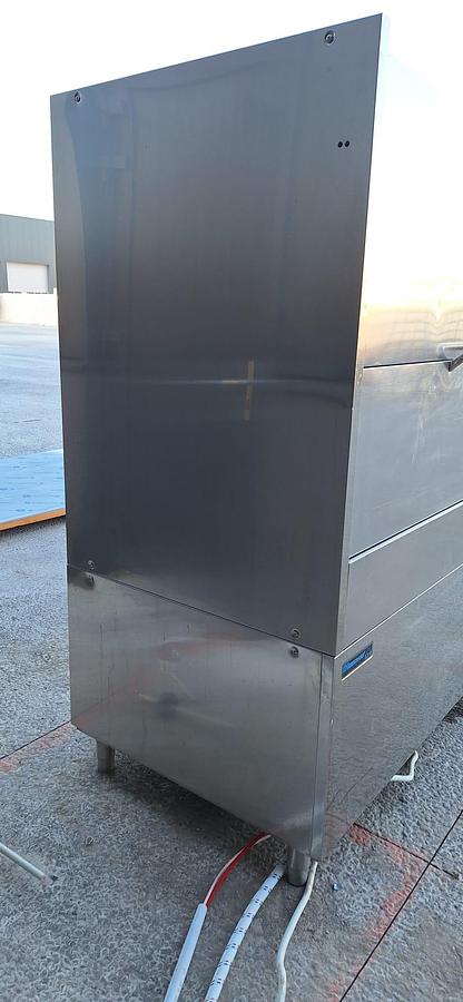 Used Hoonved Industriële wasser 59107