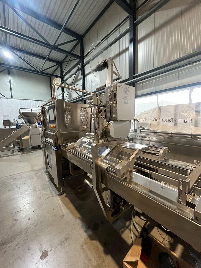 Used 2015 GEA PowerPak RT-0000004033-00