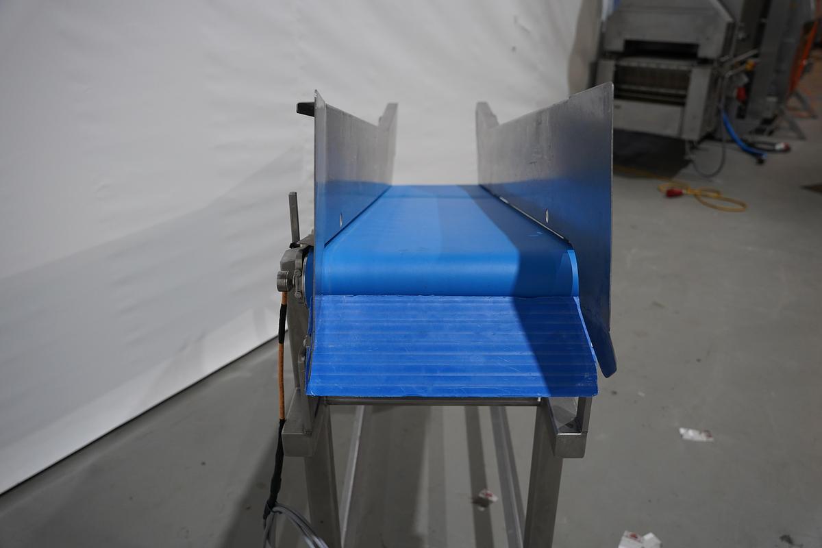 Gebruikt NN Transportband