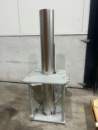 Used 2011 Ilapack egatron 2000 VT 2000