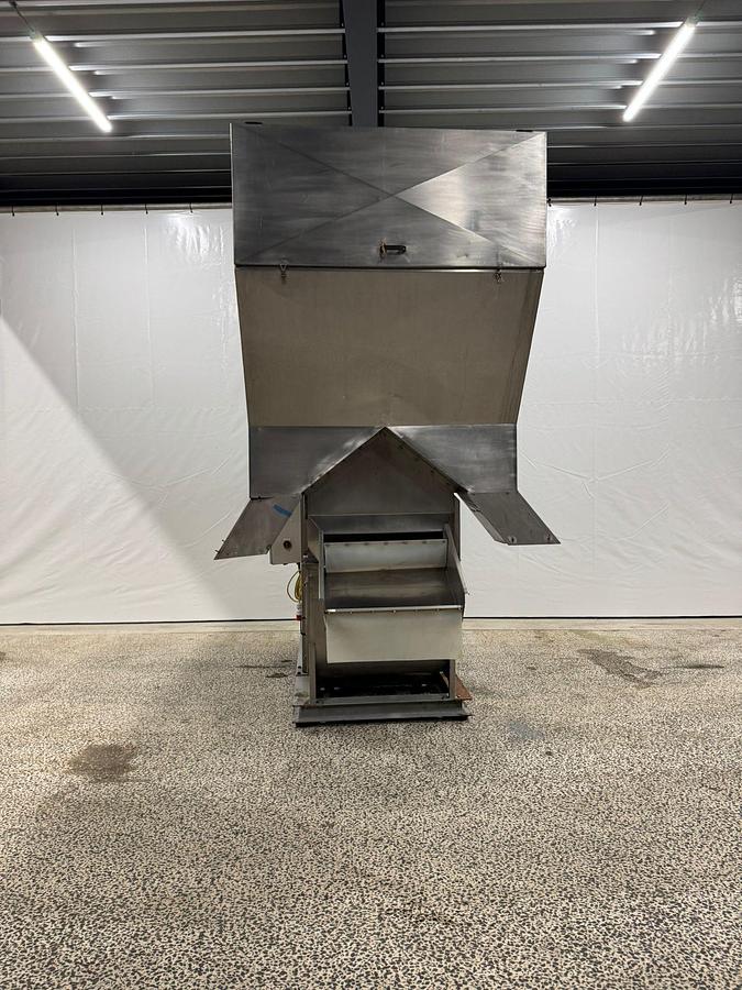 Gebruikt 2007 Murre Techniek Wind schifter, 25203003