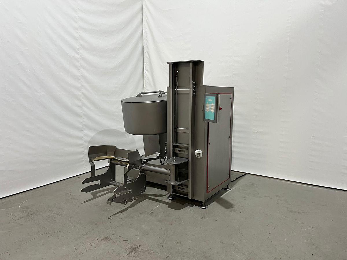 Gebruikt 2015 Rühle  Mixer/ Tumbler,  MGR 400