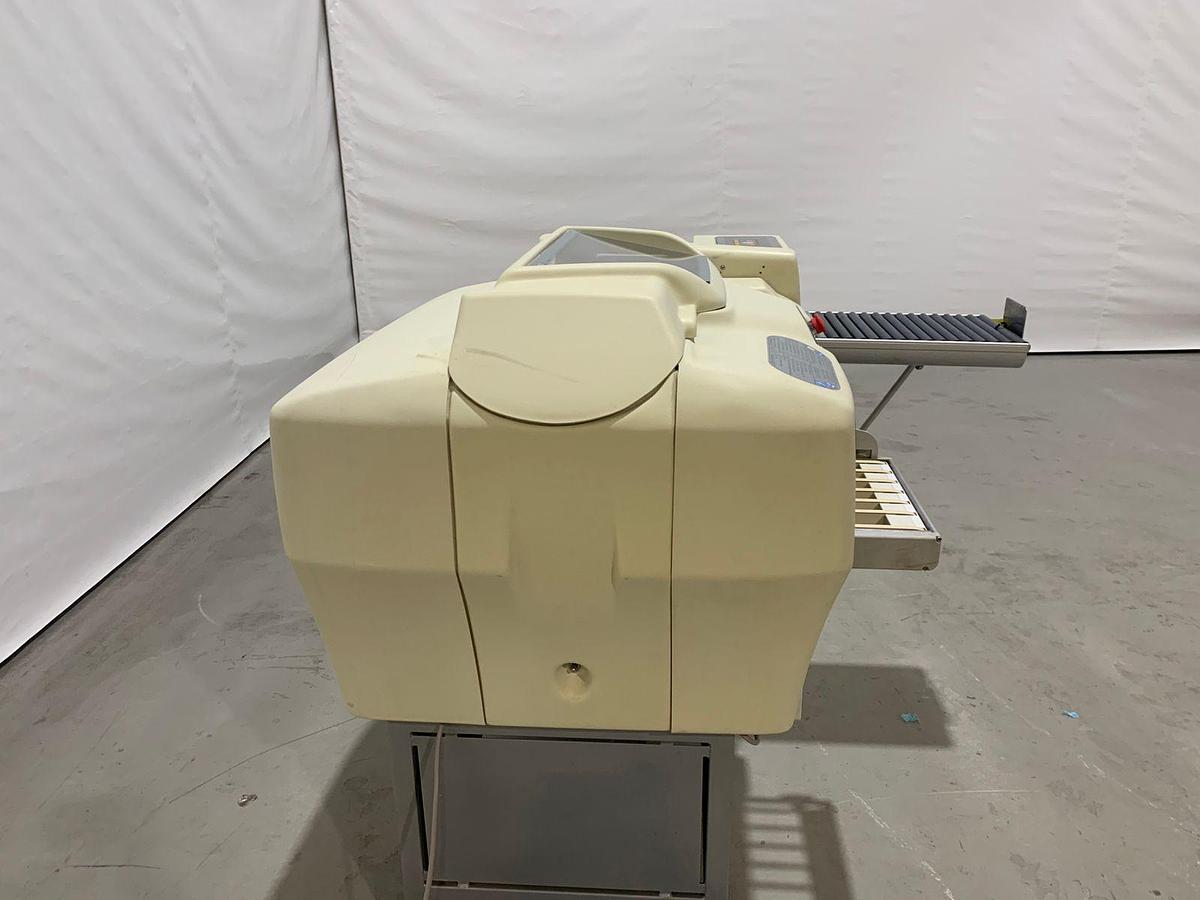 Gebruikt 2014 Gruppo Fabbri Vignola Folie wrap machine, Elixa XP-B.249XS