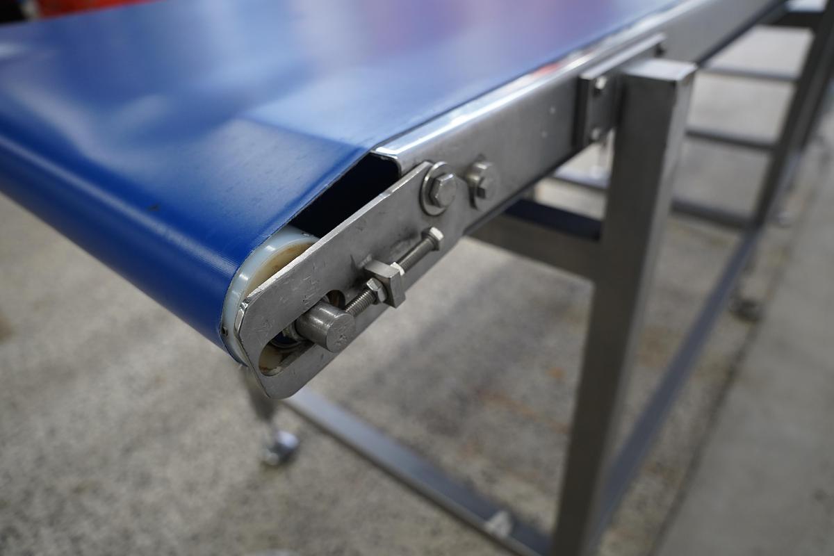 Gebruikt NN Transportband