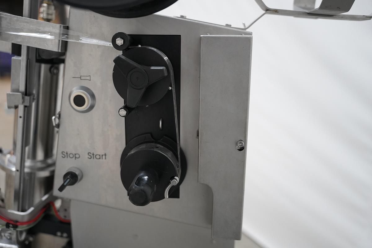 Gebruikt 2014 TipperTie Clipper KDCM 70