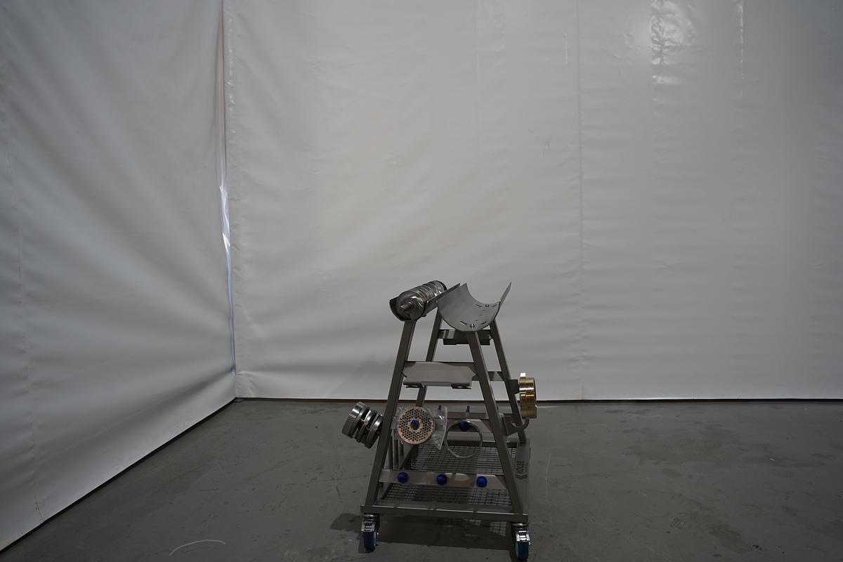 Gebruikt 2026 Kolbe AWK130–160