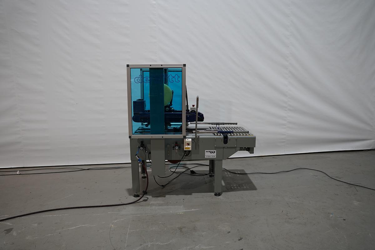 Gebruikt De witt Dozentaper