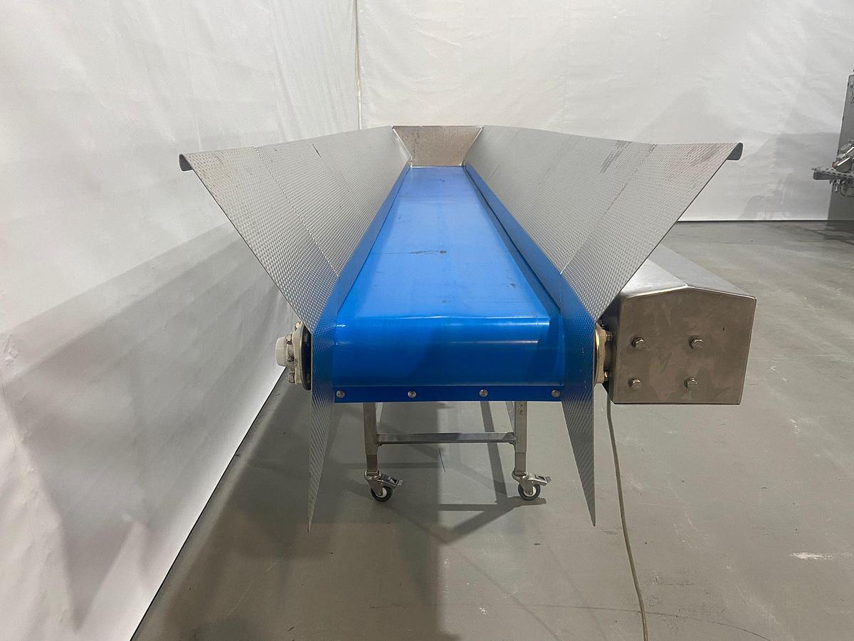 Used 2016 Jasa  Transportband,12700